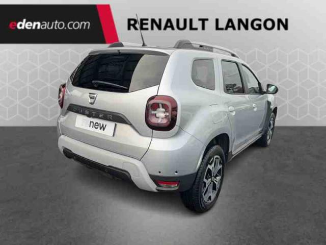 Dacia Duster image 7
