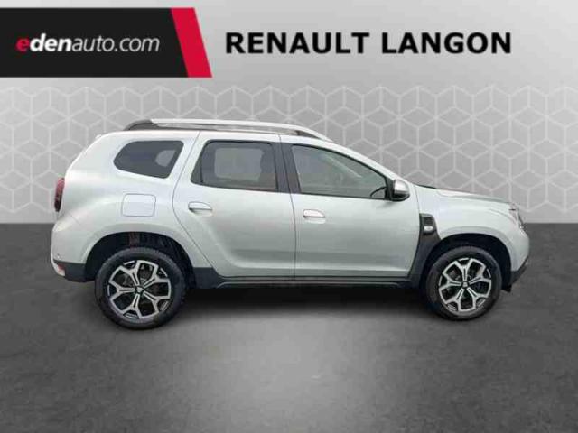 Dacia Duster image 5