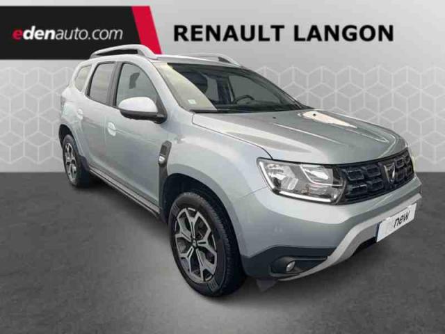 Dacia Duster image 4