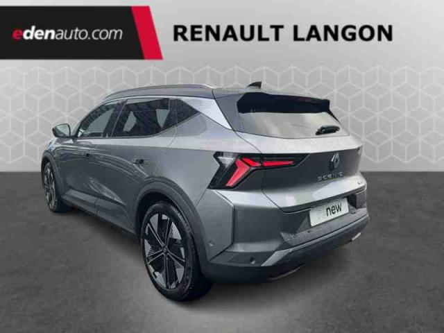 Renault Scénic image 4