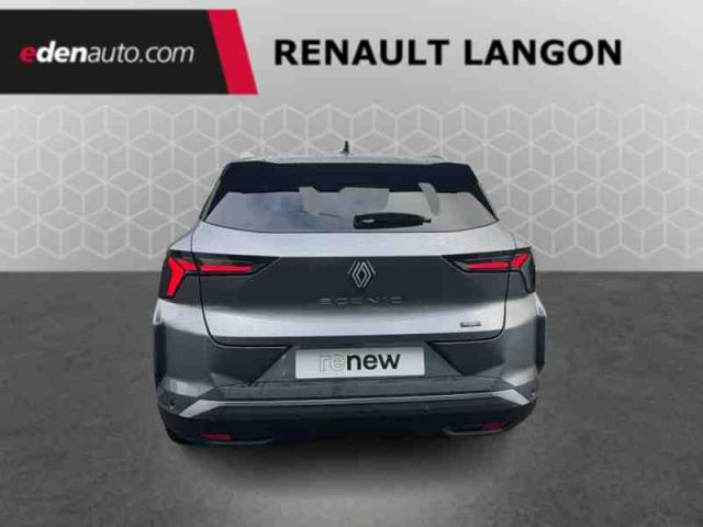 Renault Scénic image 8