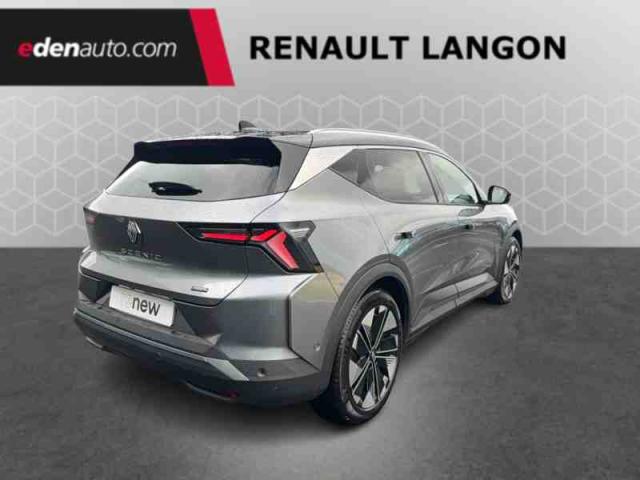 Renault Scénic image 6