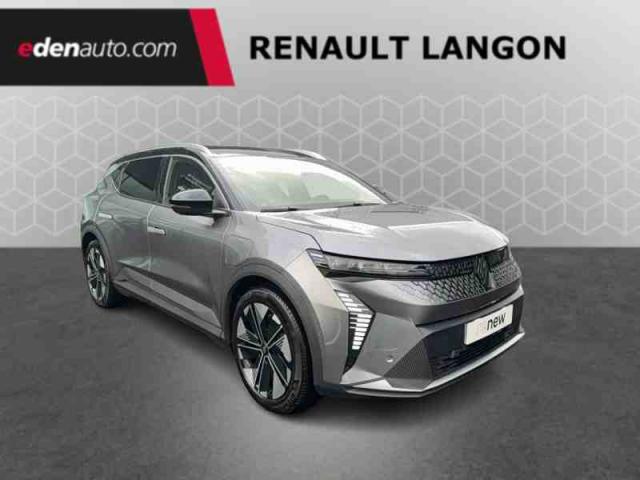 Renault Scénic image 1