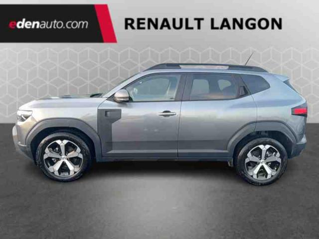 Dacia Duster image 6