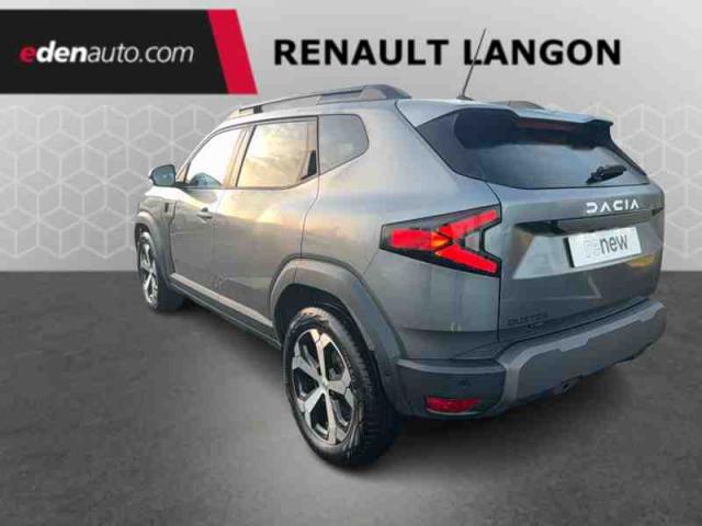 Dacia Duster image 4