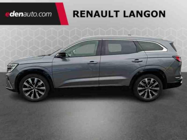 Renault Espace image 6