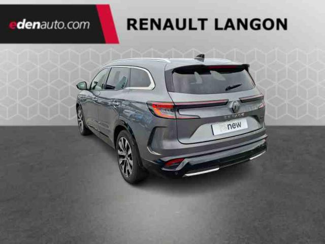 Renault Espace image 3