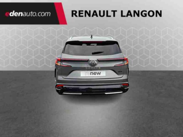 Renault Espace image 9