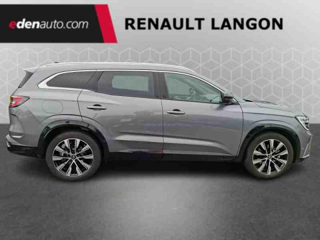 Renault Espace image 4