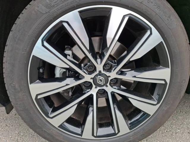 Renault Espace image 1