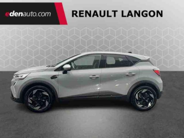 Renault Captur image 9
