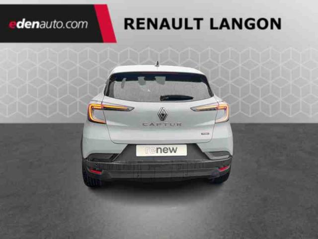 Renault Captur image 3