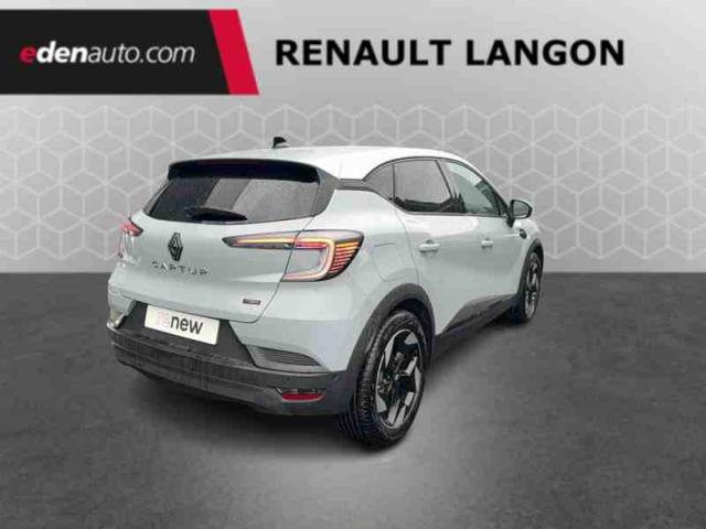 Renault Captur image 1