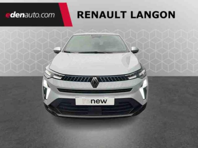 Renault Captur image 4