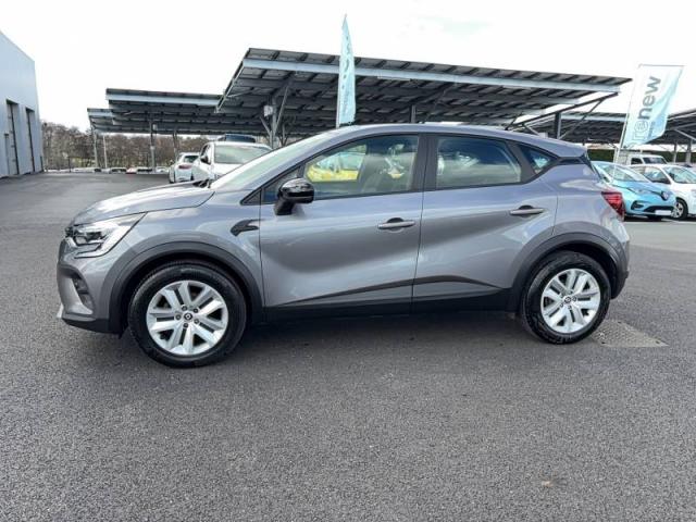 Renault Captur image 4