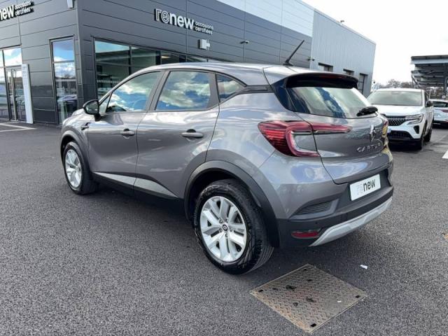 Renault Captur image 8