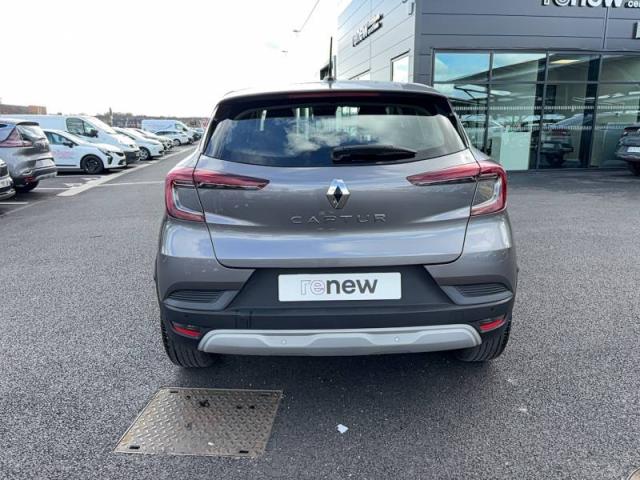 Renault Captur image 6