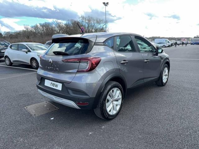Renault Captur image 2