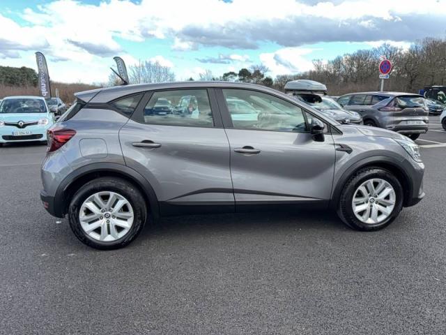 Renault Captur image 1