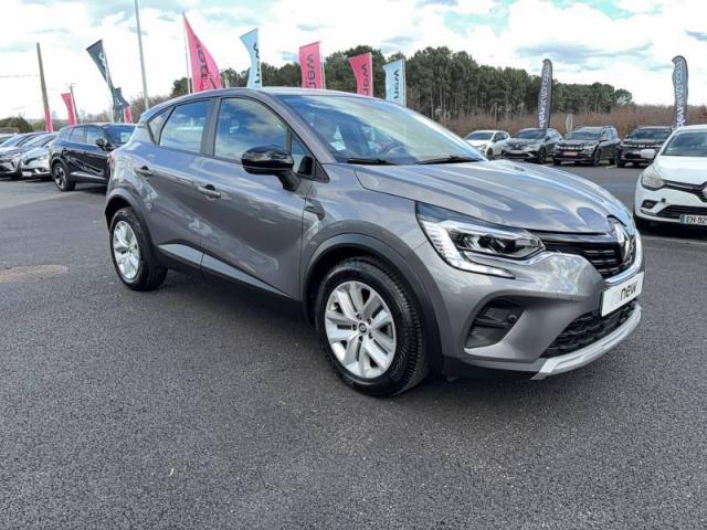 Renault Captur image 7