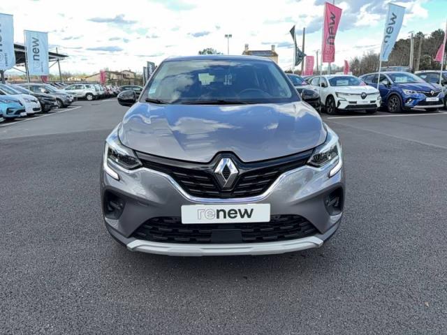 Renault Captur image 3