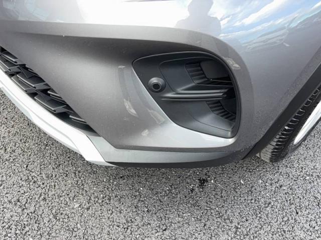 Renault Captur image 9