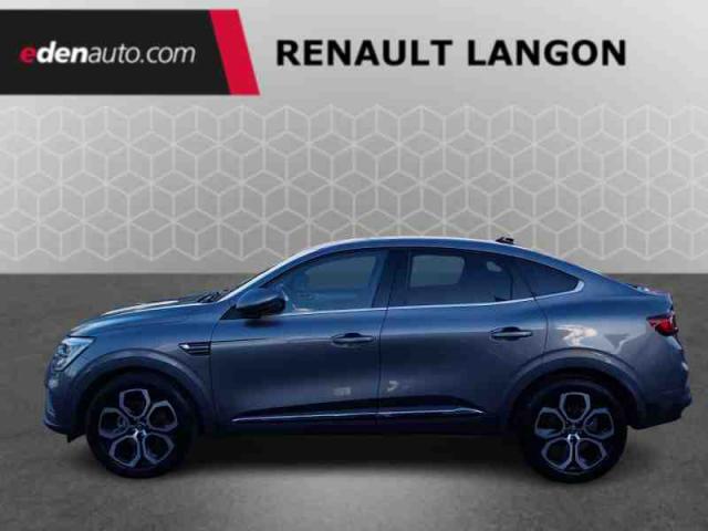 Renault Arkana image 2