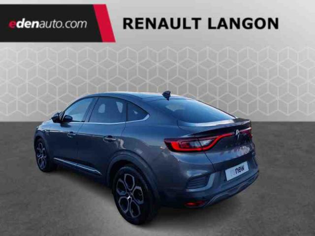 Renault Arkana image 9