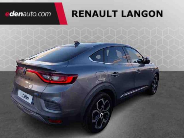 Renault Arkana image 7