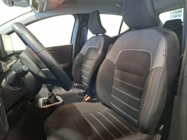 Dacia Sandero image 4