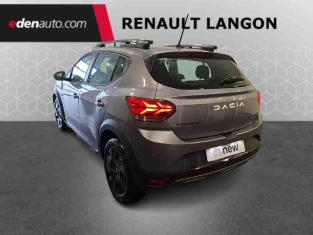 Dacia Sandero image 8