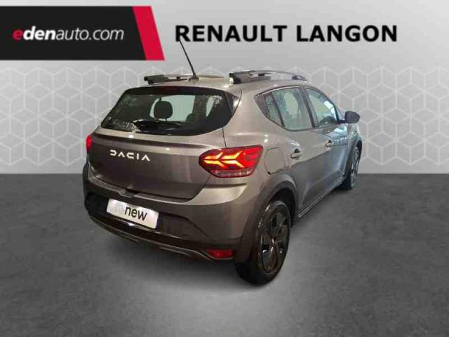 Dacia Sandero image 7