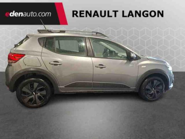 Dacia Sandero image 2