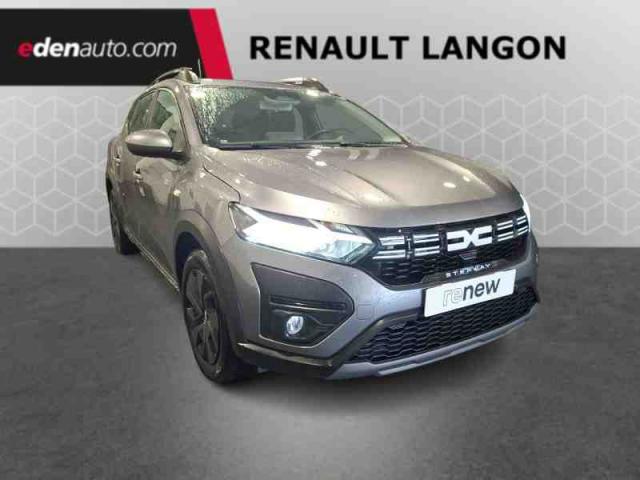 Dacia Sandero image 6