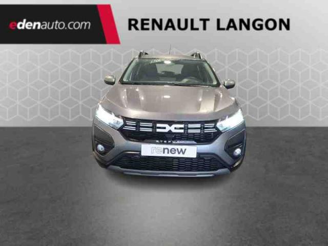 Dacia Sandero image 3