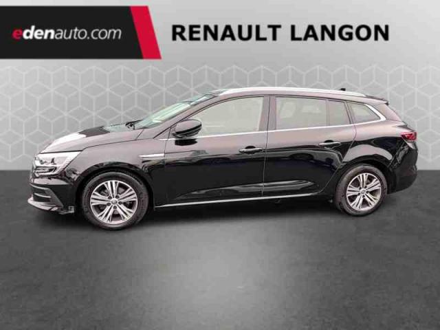 Renault Mégane image 2