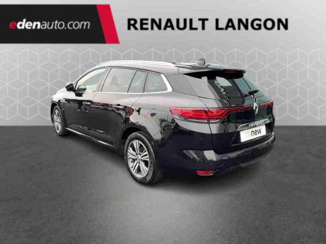 Renault Mégane image 3