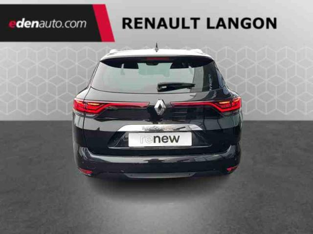 Renault Mégane image 1