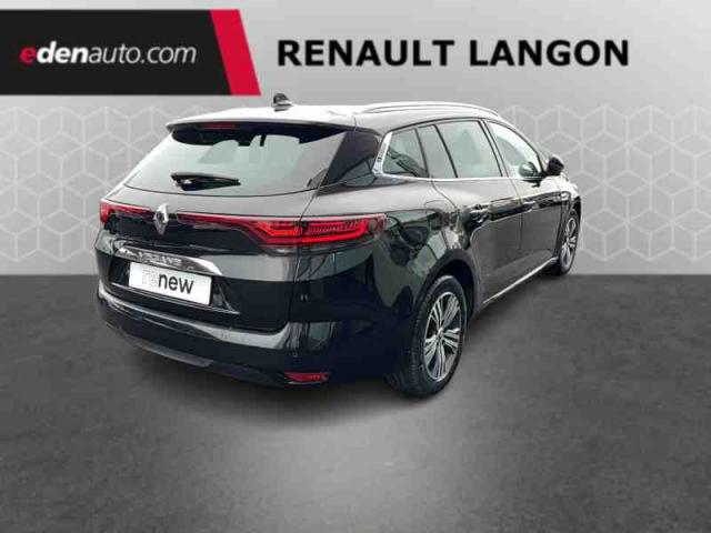 Renault Mégane image 7