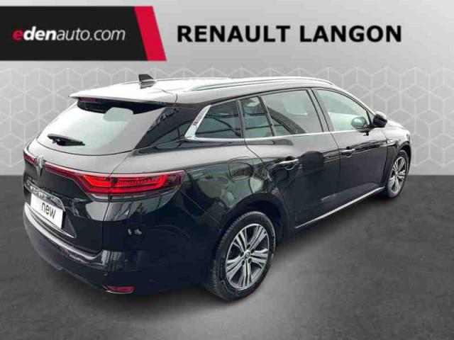 Renault Mégane image 5