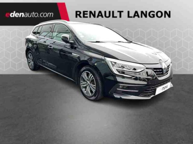 Renault Mégane image 9