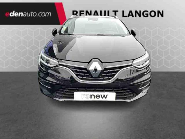 Renault Mégane image 4
