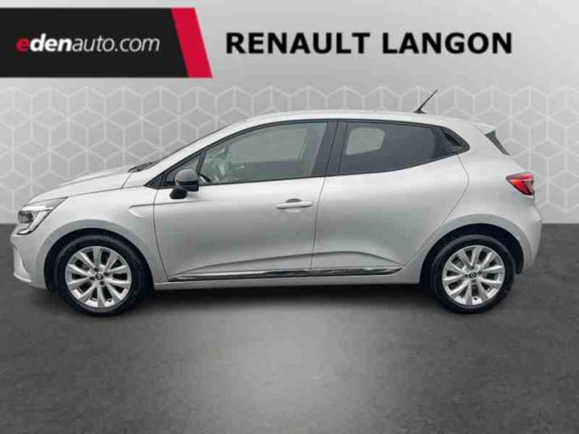 Renault Clio image 8
