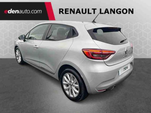 Renault Clio image 5