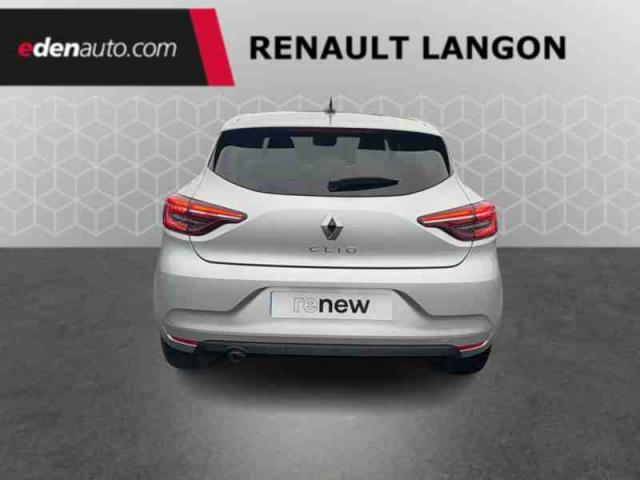 Renault Clio image 6