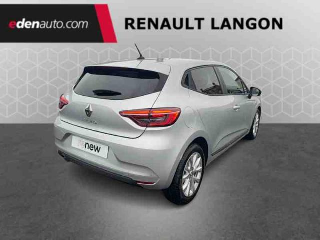 Renault Clio image 2