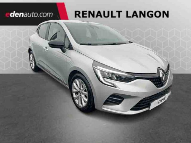 Renault Clio image 1