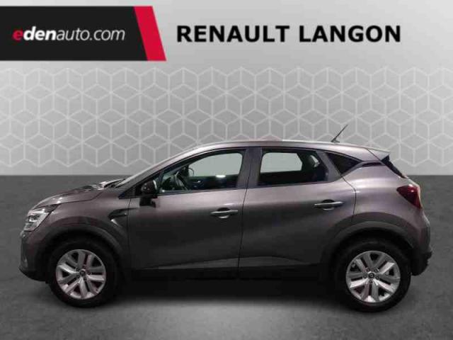 Renault Captur image 3