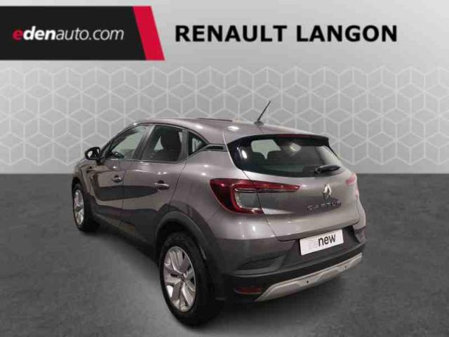 Renault Captur image 5