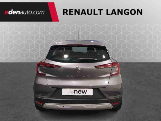 Renault Captur image 4